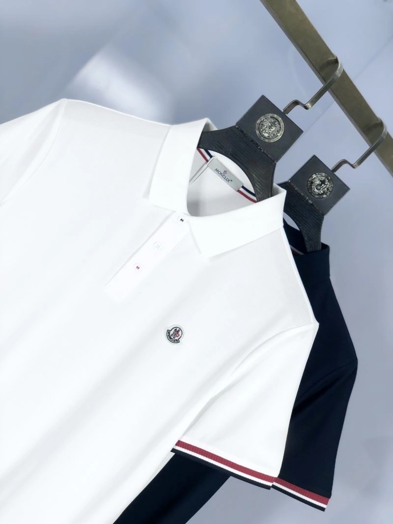TimelessDesign Moncler T-Shirts 142201