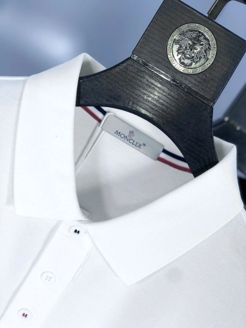 TimelessDesign Moncler T-Shirts 142201