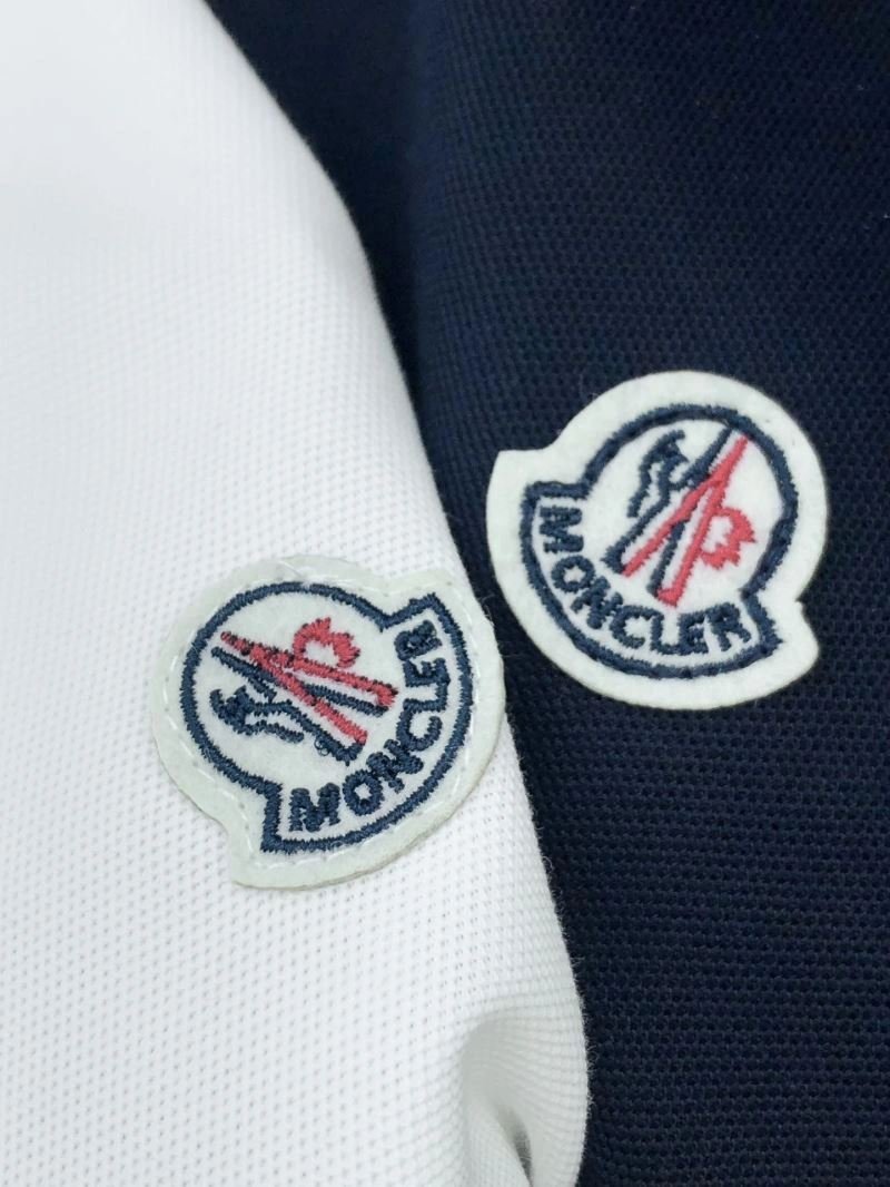 TimelessDesign Moncler T-Shirts 142201