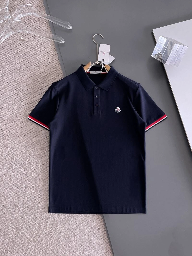 Elegant Moncler T-Shirts 142194
