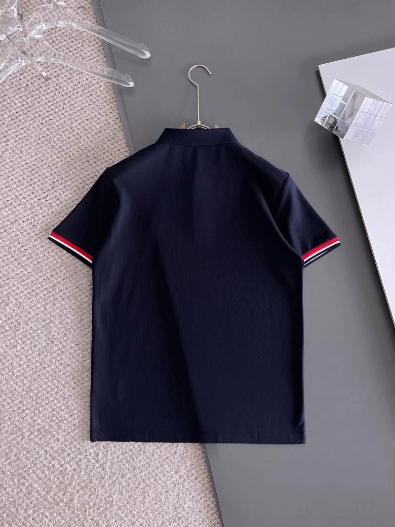 Elegant Moncler T-Shirts 142194
