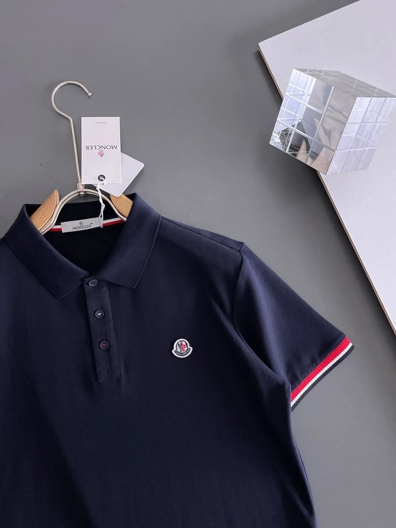 Elegant Moncler T-Shirts 142194