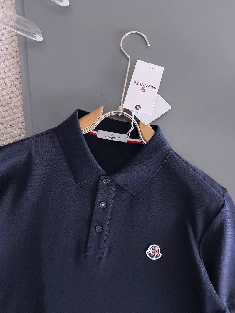 Elegant Moncler T-Shirts 142194