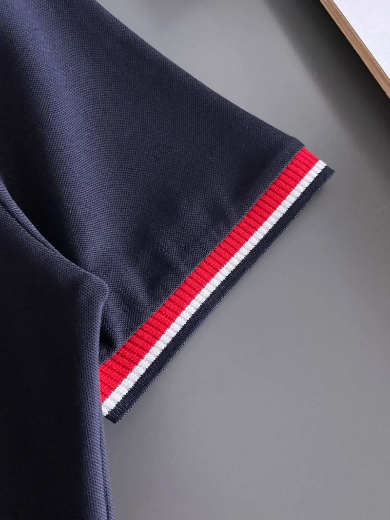 Elegant Moncler T-Shirts 142194