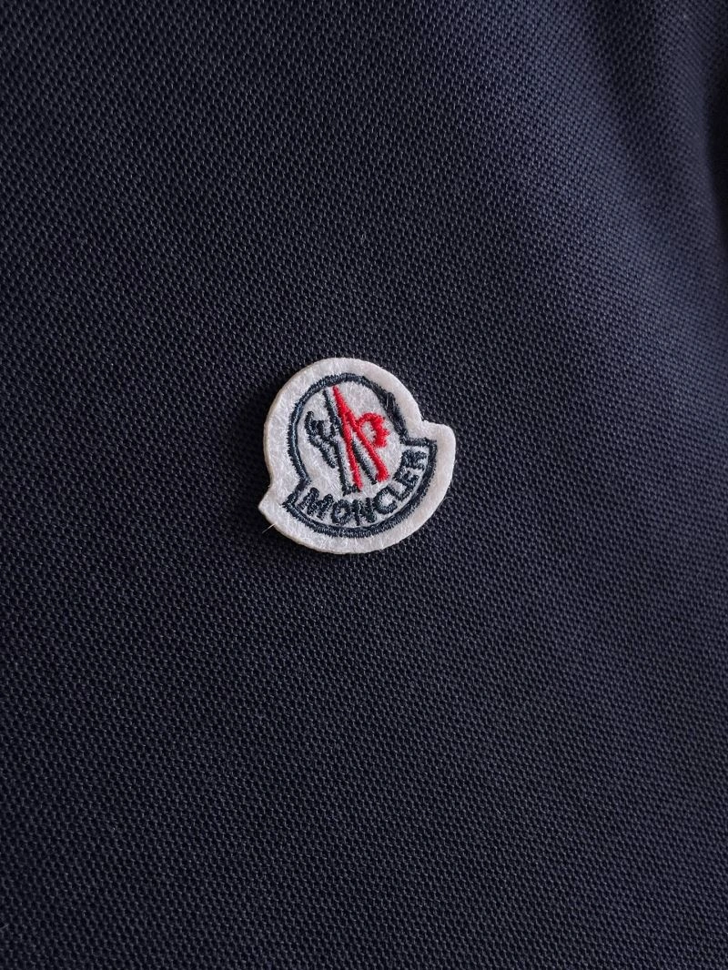 Elegant Moncler T-Shirts 142194
