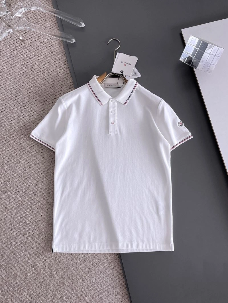 Moncler T-Shirts Attractive 142193