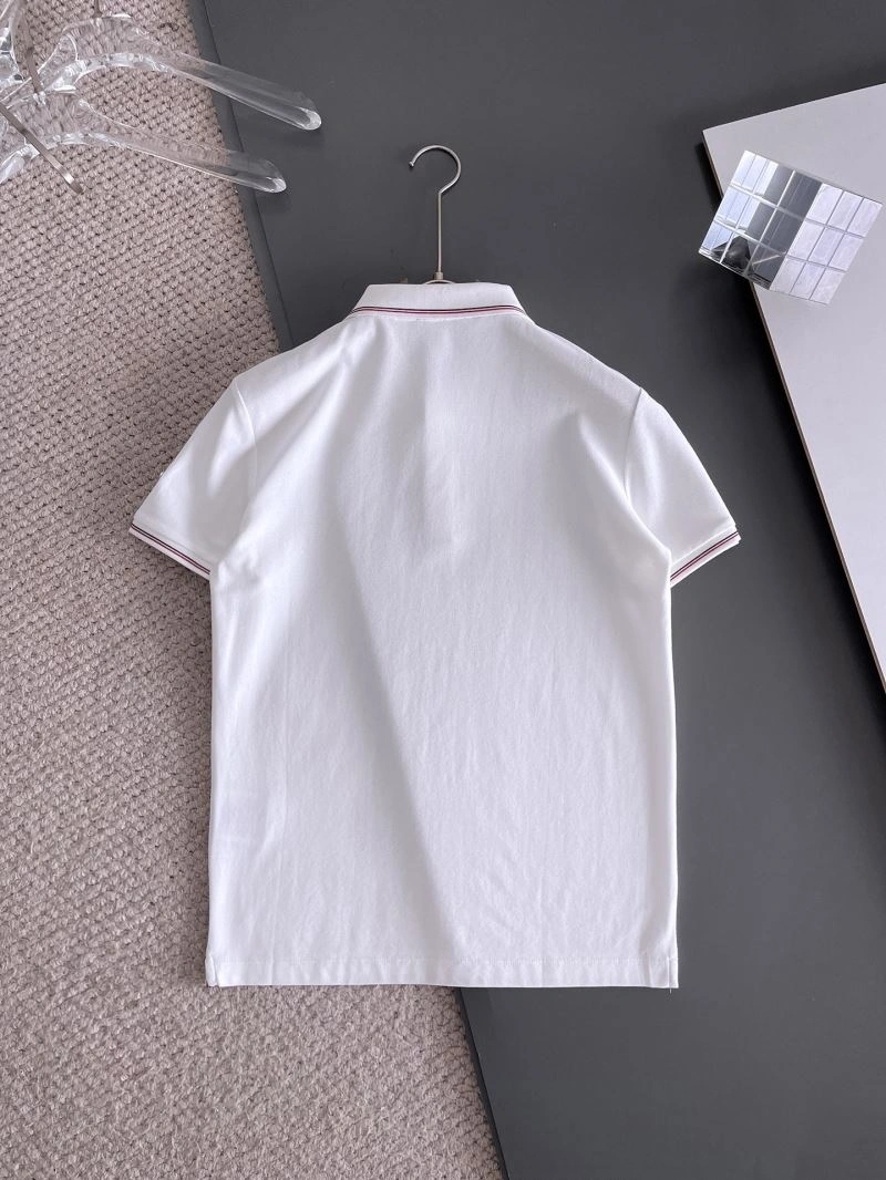 Moncler T-Shirts Attractive 142193