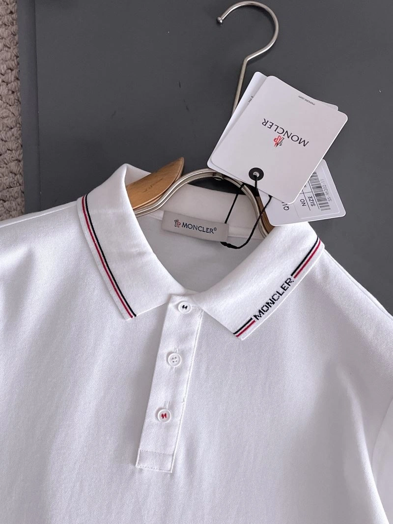 Moncler T-Shirts Attractive 142193