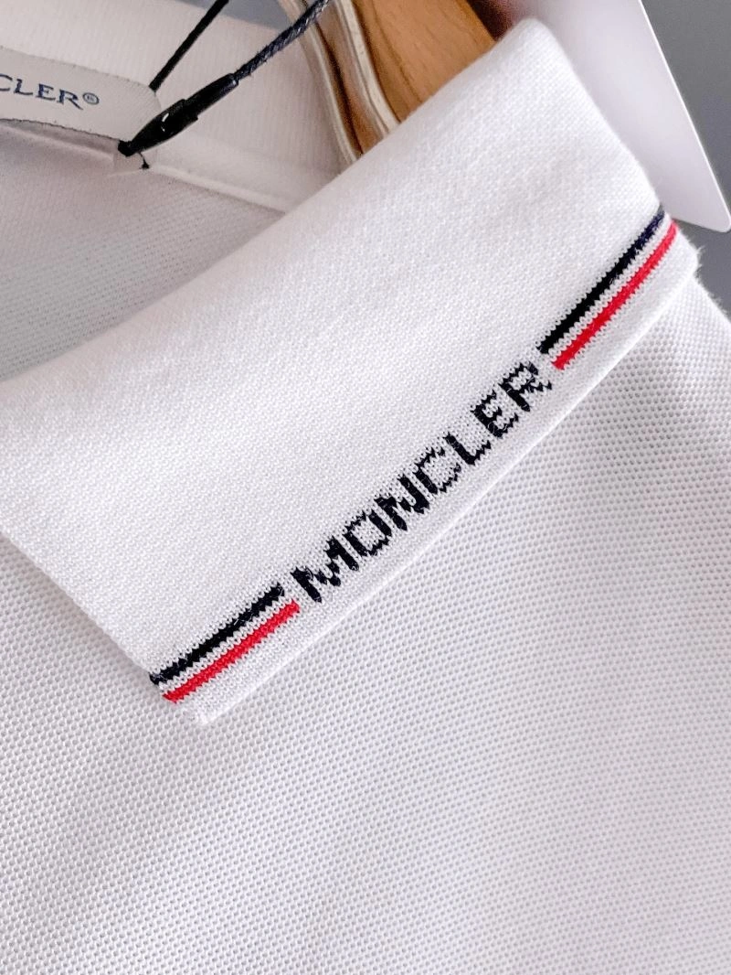 Moncler T-Shirts Attractive 142193