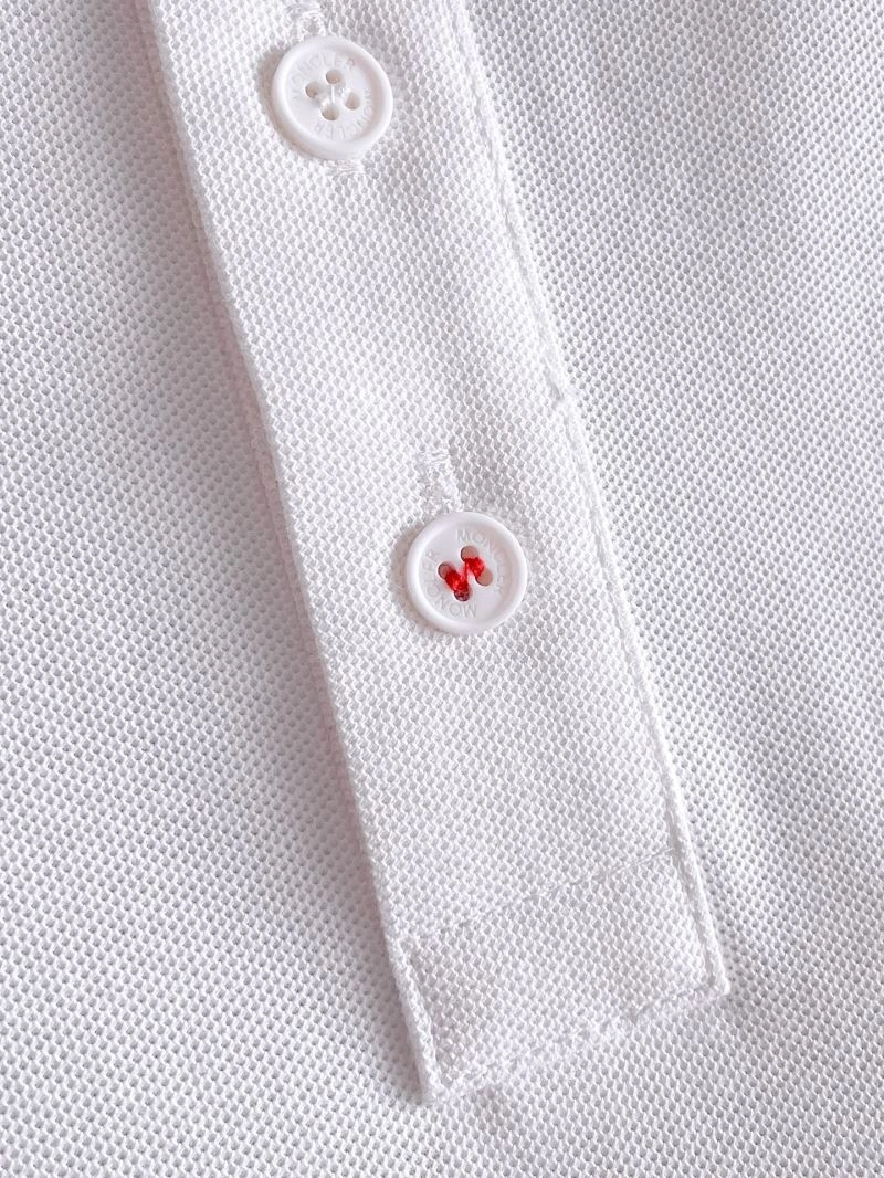 Moncler T-Shirts Attractive 142193