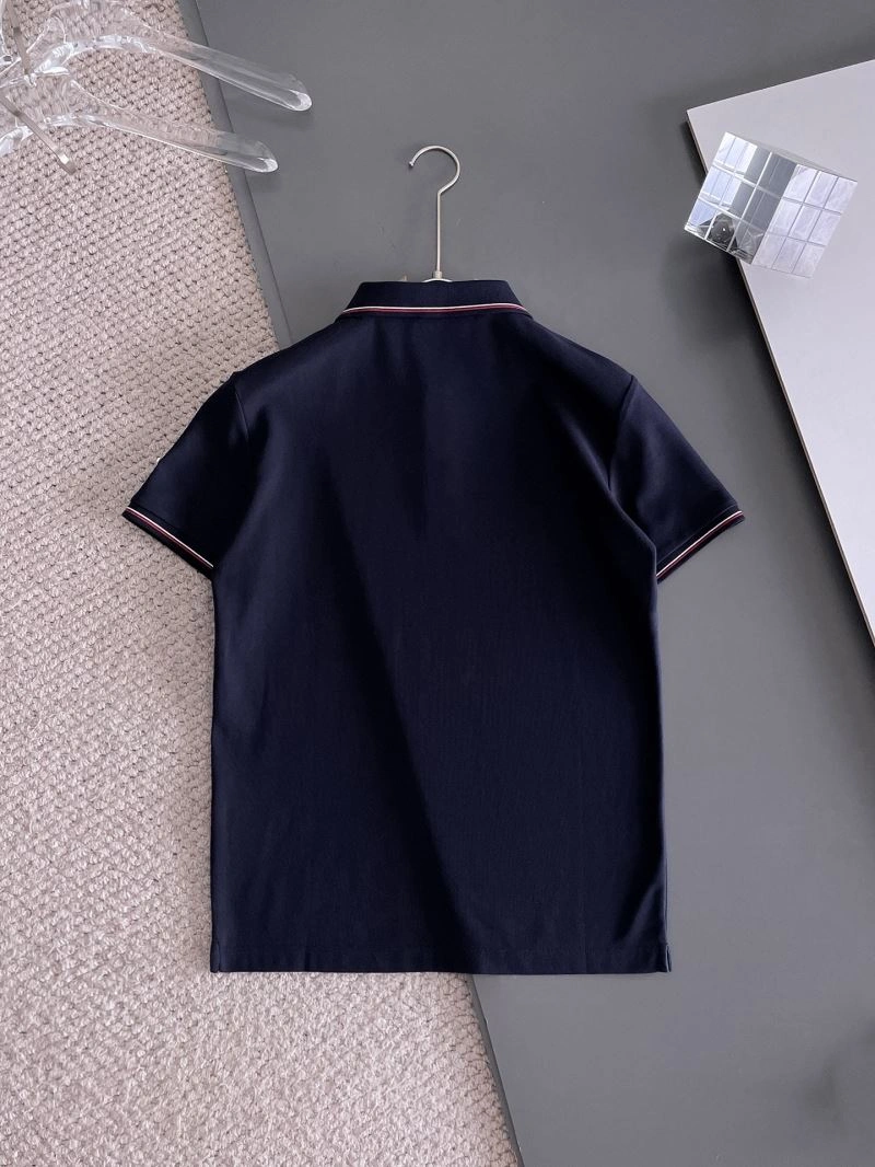 Moncler T-Shirts Elegant 142190