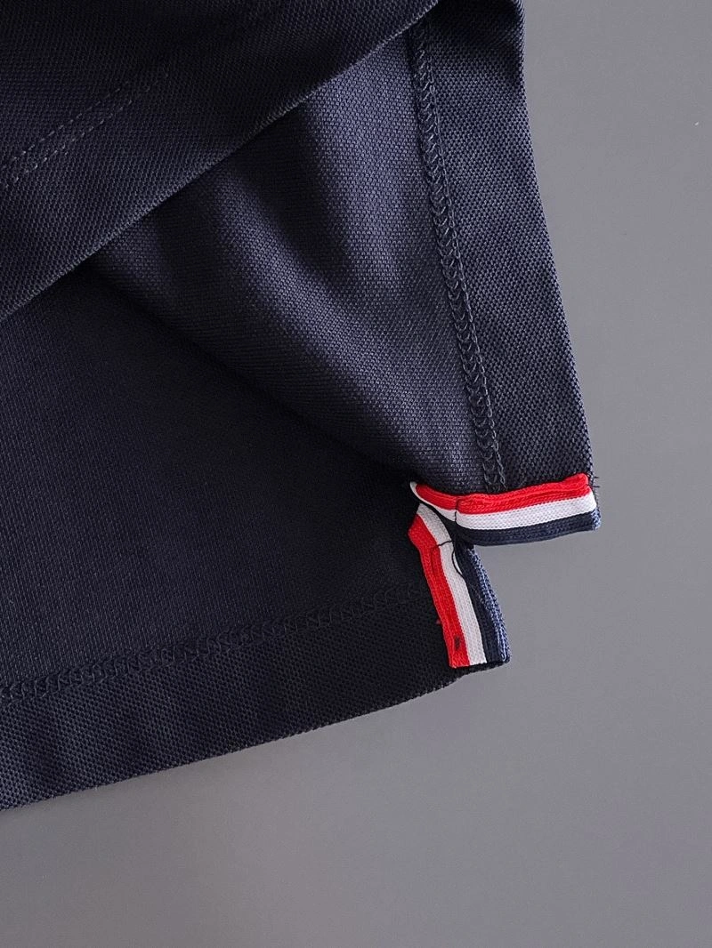 Moncler T-Shirts Elegant 142190