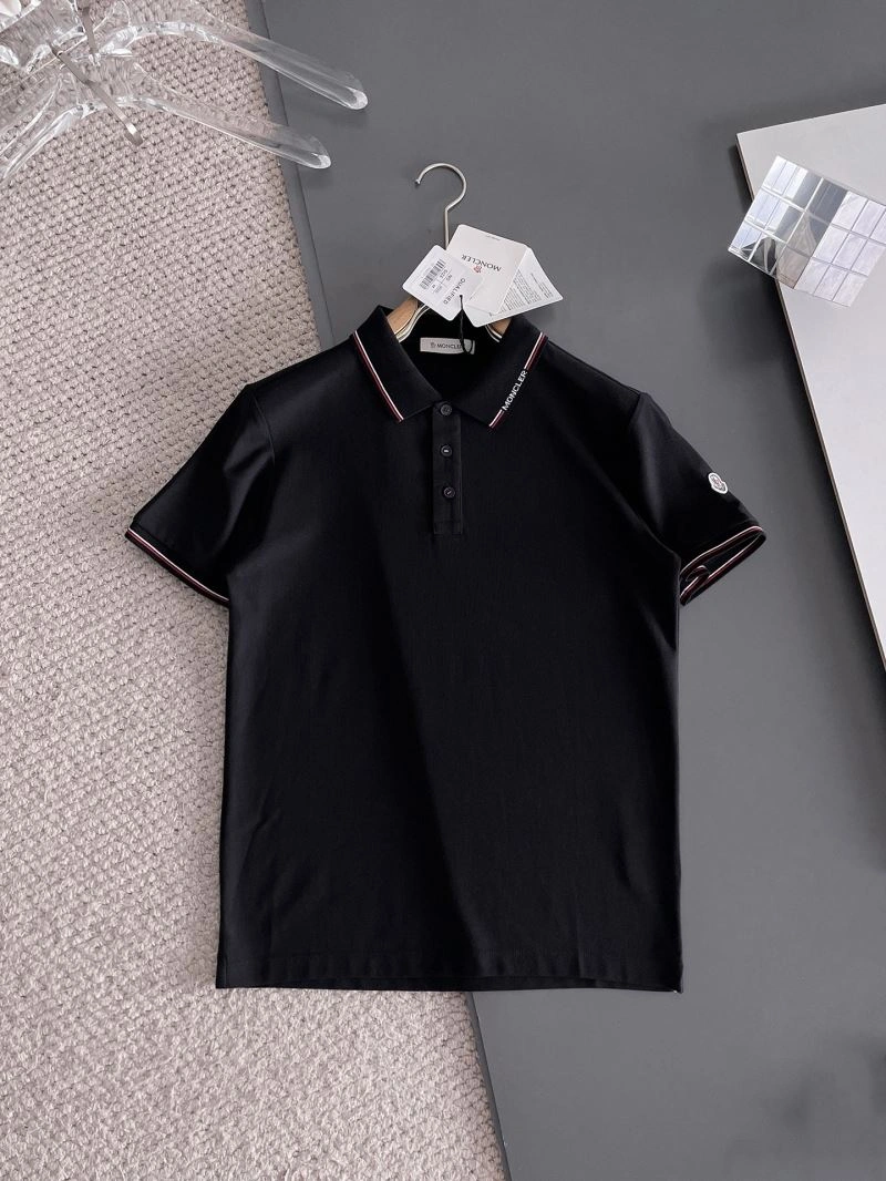 Stylish Moncler T-Shirts 142189