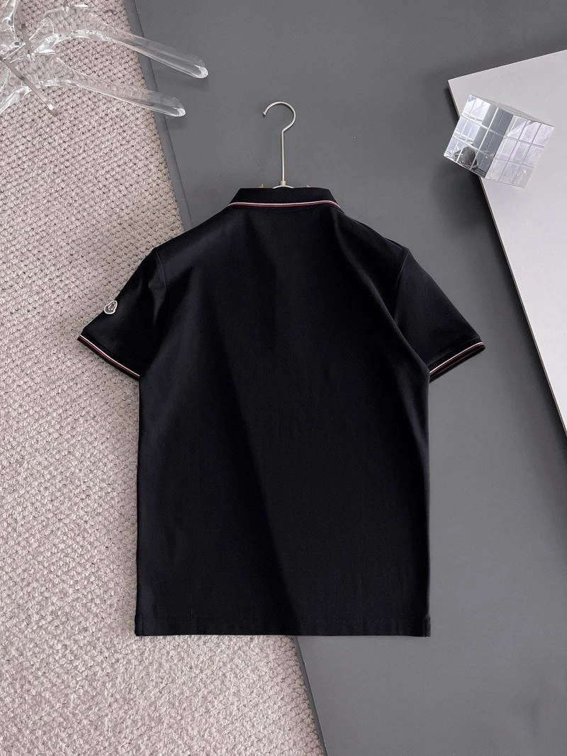 Stylish Moncler T-Shirts 142189