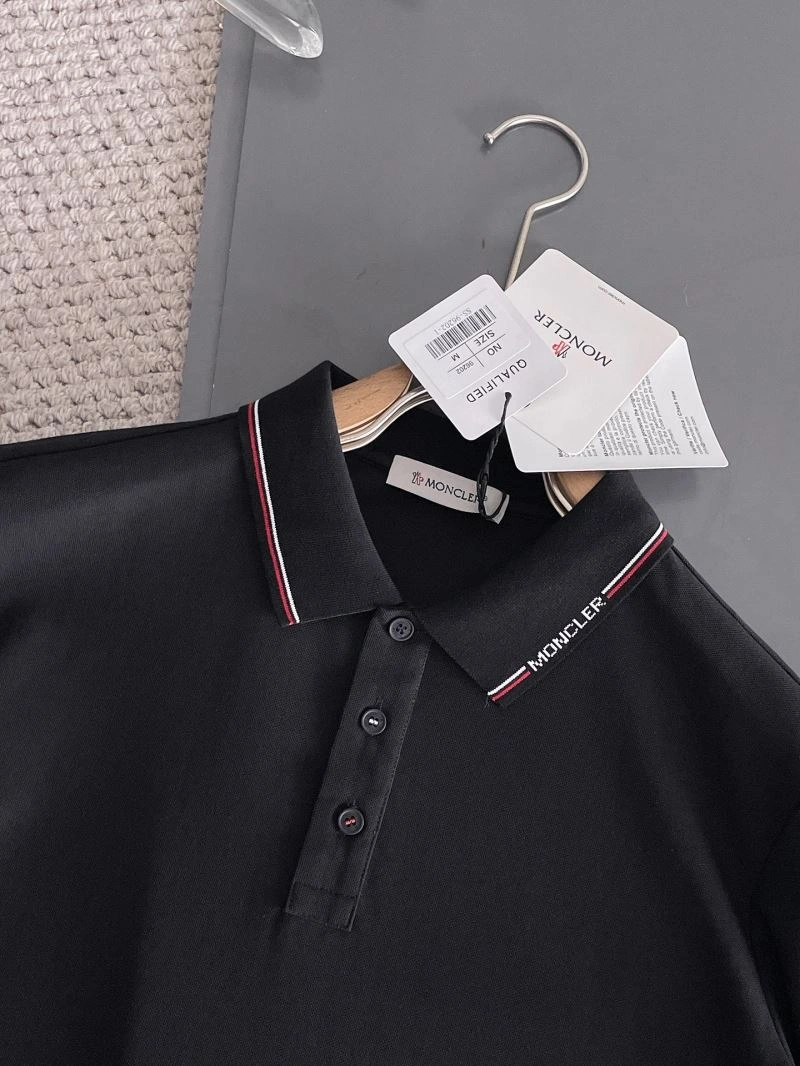 Stylish Moncler T-Shirts 142189