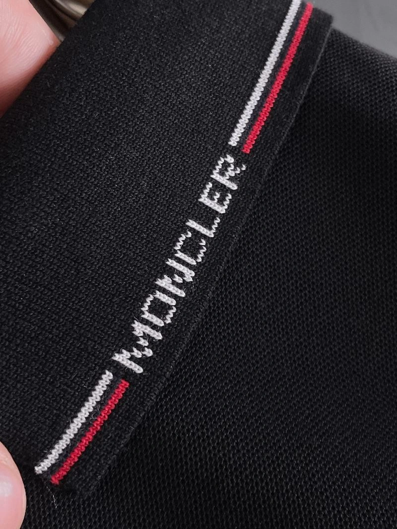 Stylish Moncler T-Shirts 142189