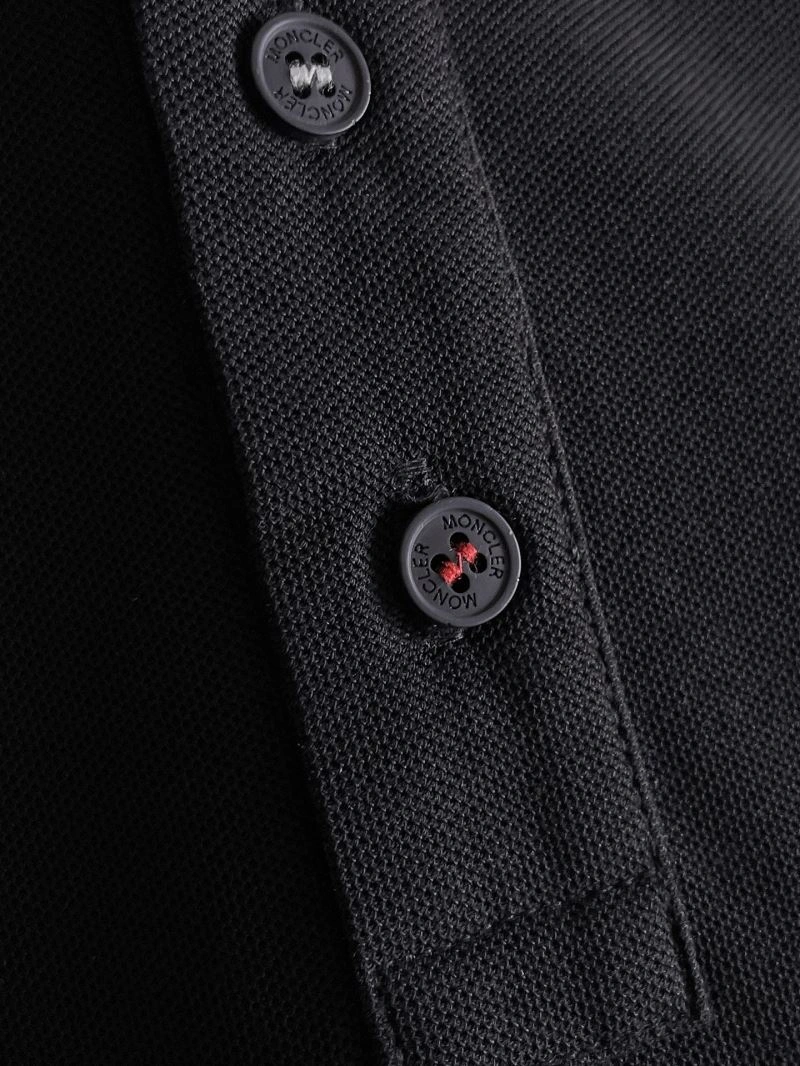 Stylish Moncler T-Shirts 142189