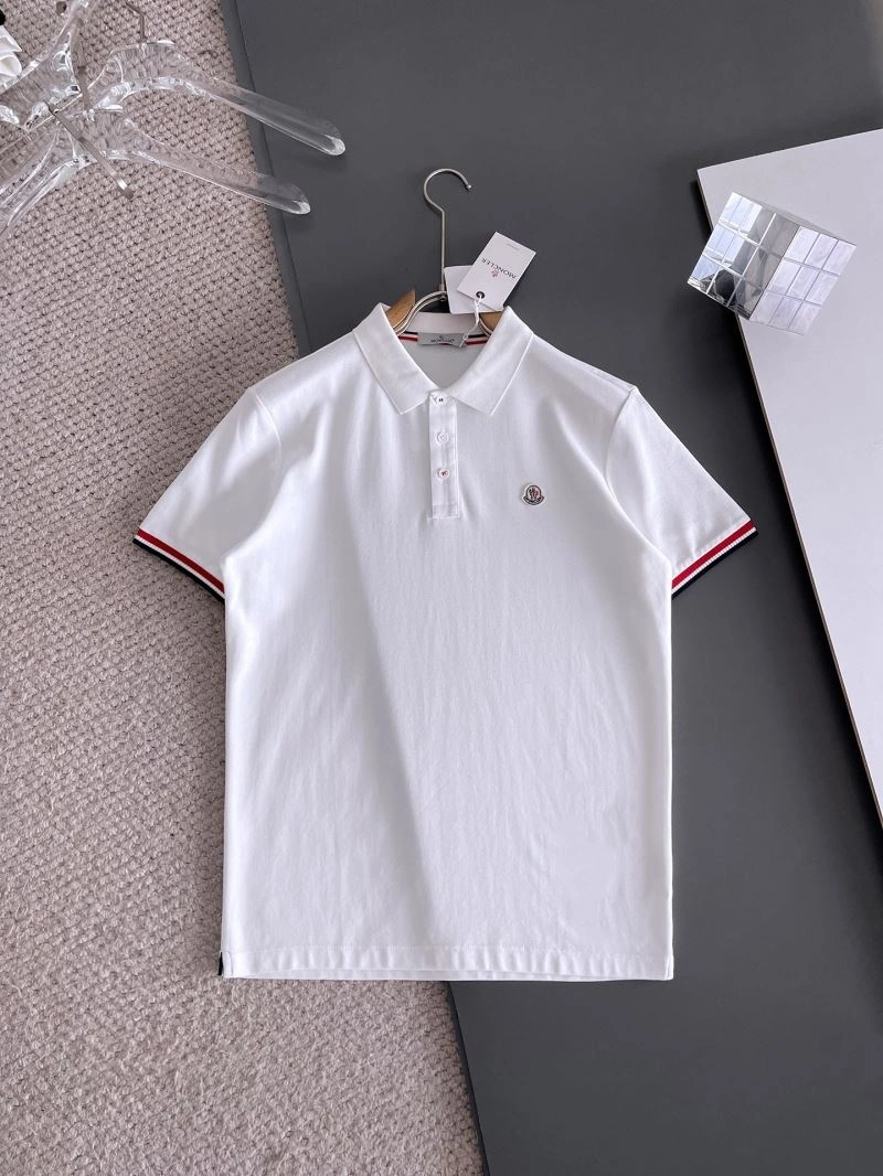 OnTrend Moncler T-Shirts 142188