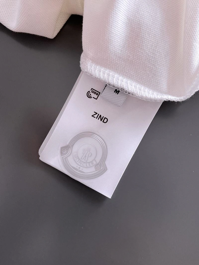 OnTrend Moncler T-Shirts 142188