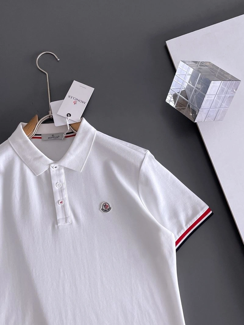 OnTrend Moncler T-Shirts 142188