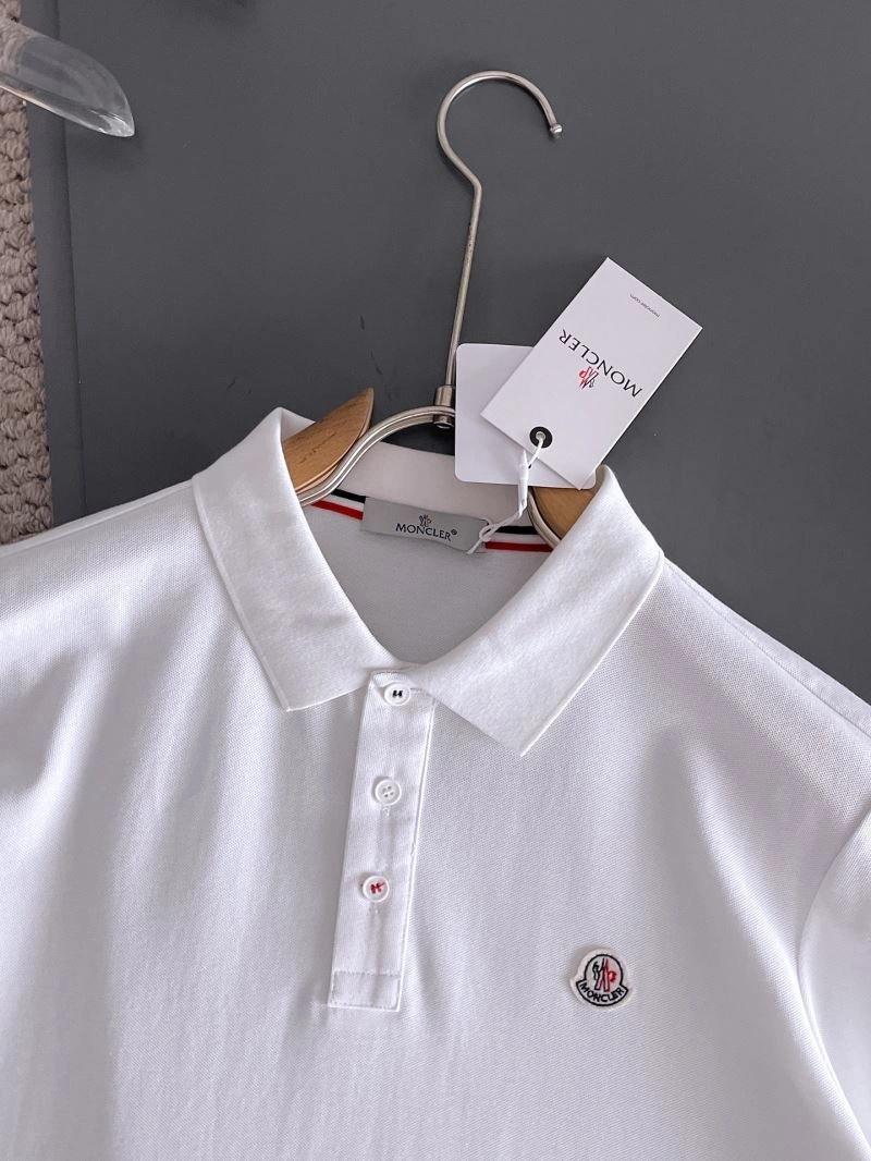 OnTrend Moncler T-Shirts 142188