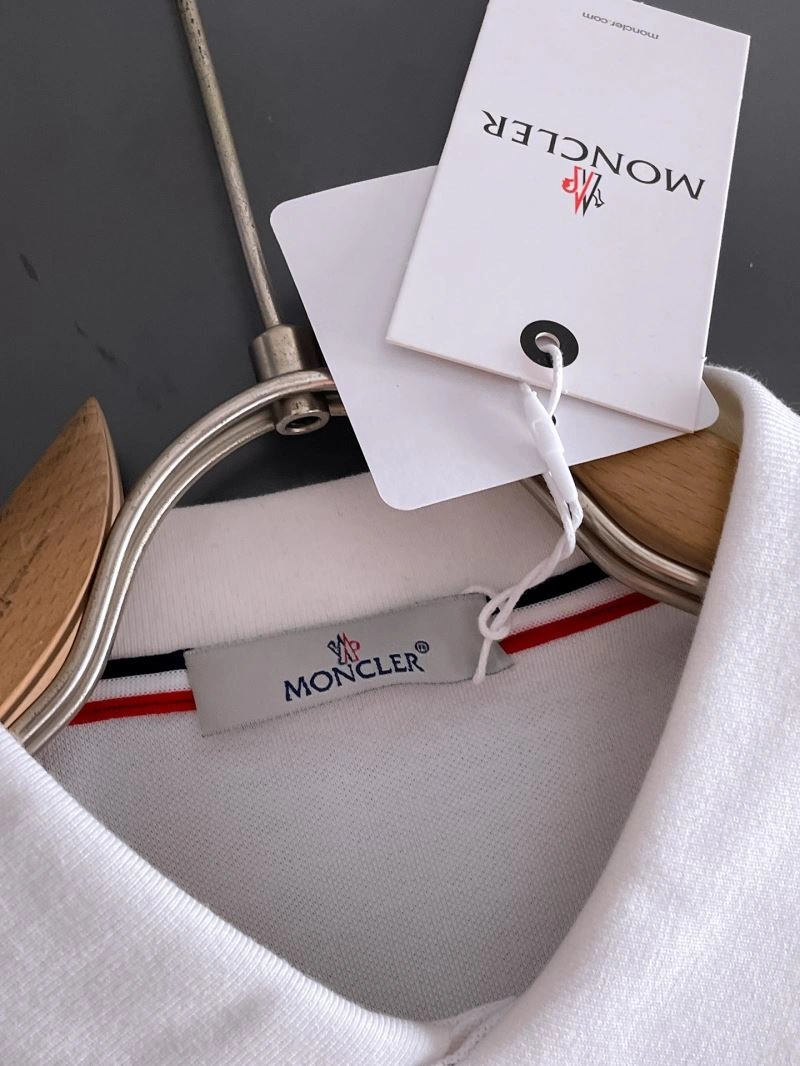 OnTrend Moncler T-Shirts 142188