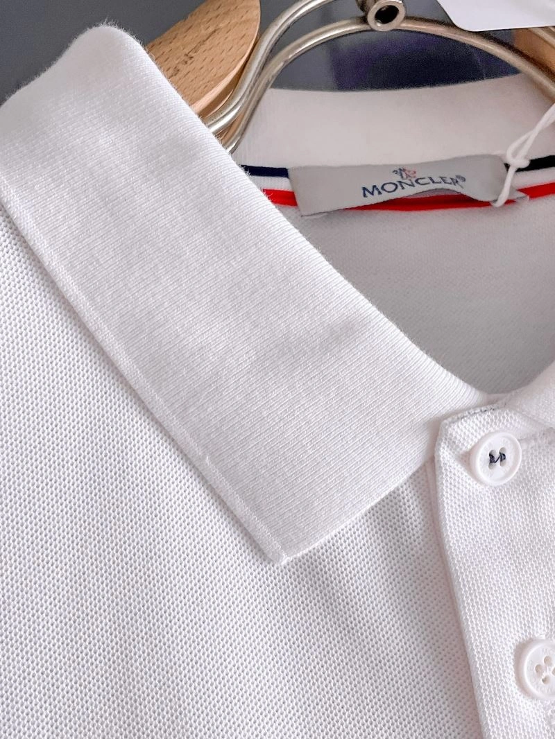 OnTrend Moncler T-Shirts 142188