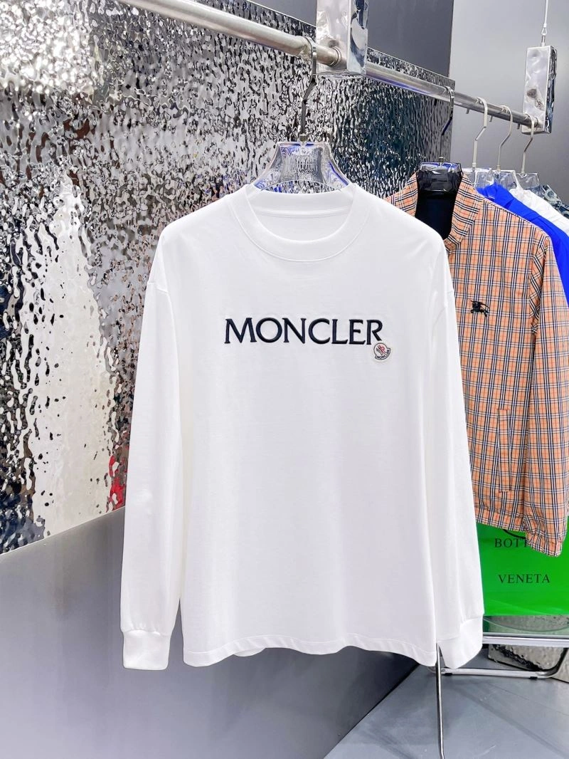 Moncler T-Shirts Packable 142187