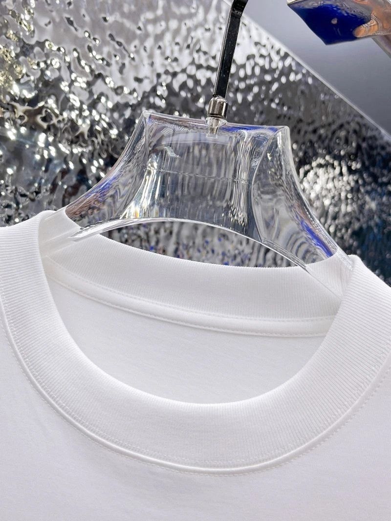 Moncler T-Shirts Packable 142187
