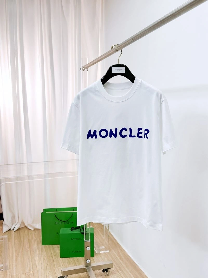 Durable Moncler T-Shirts 141794