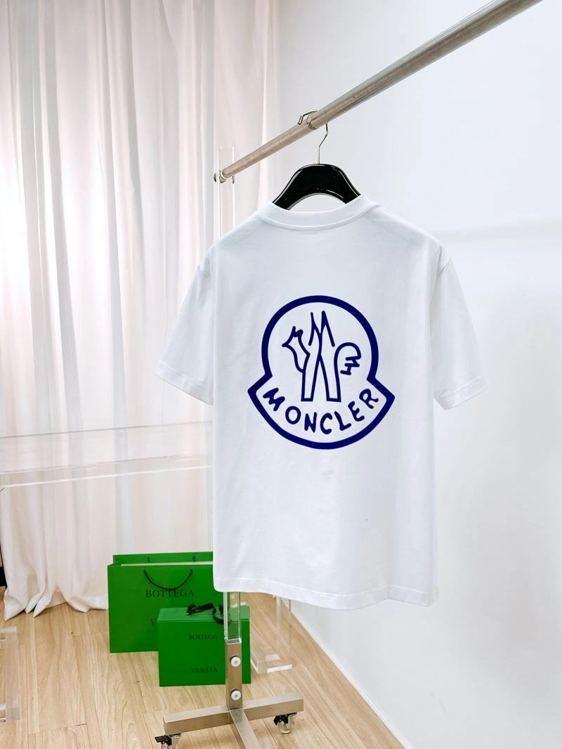 Durable Moncler T-Shirts 141794