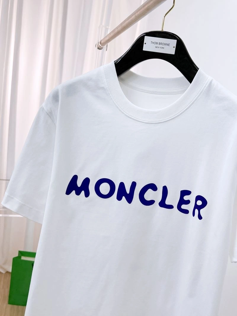 Durable Moncler T-Shirts 141794