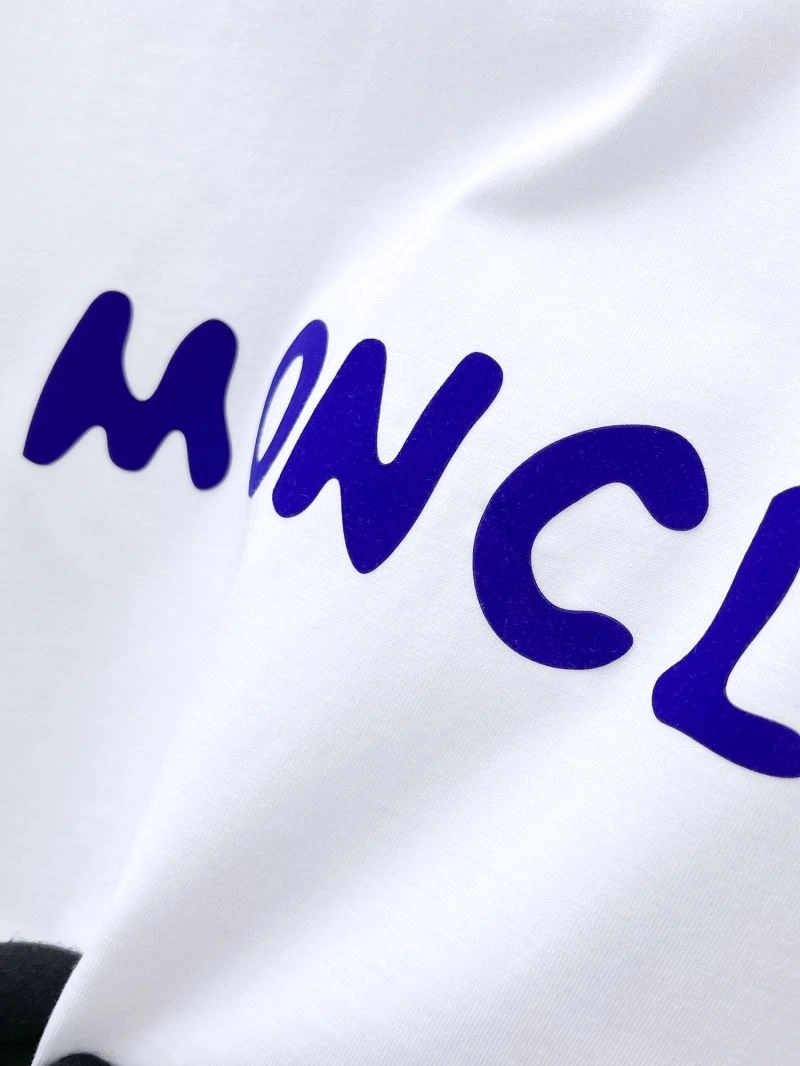 Durable Moncler T-Shirts 141794