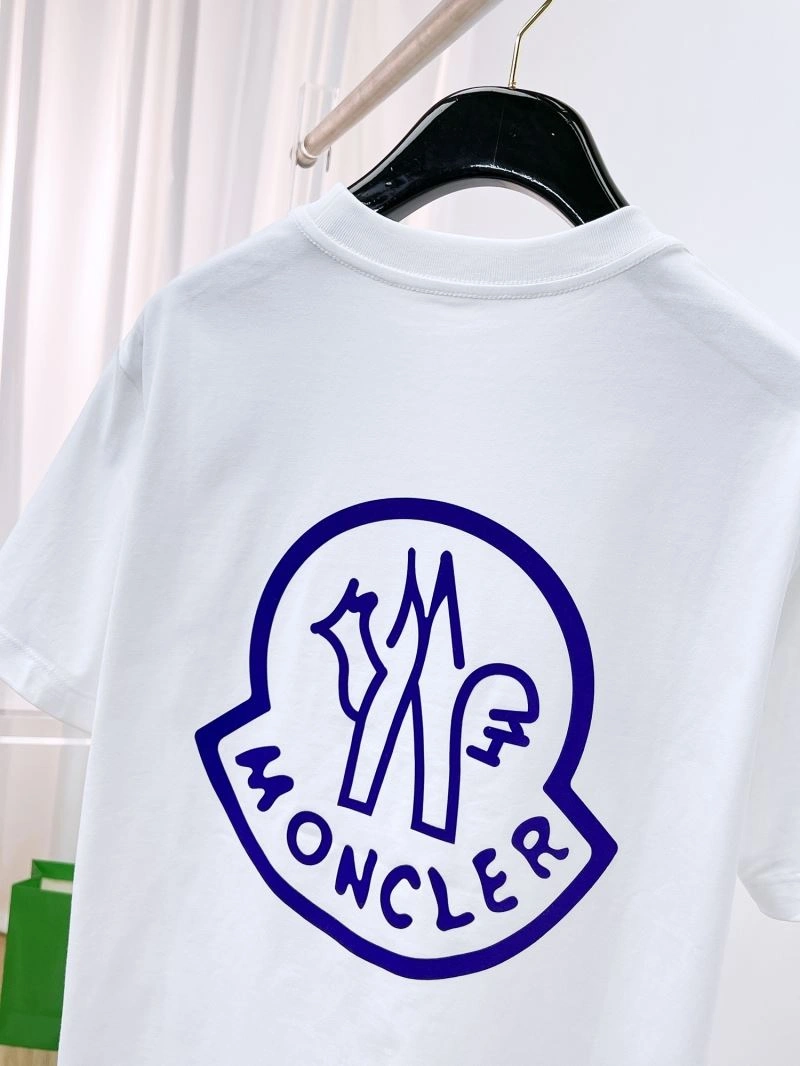 Durable Moncler T-Shirts 141794