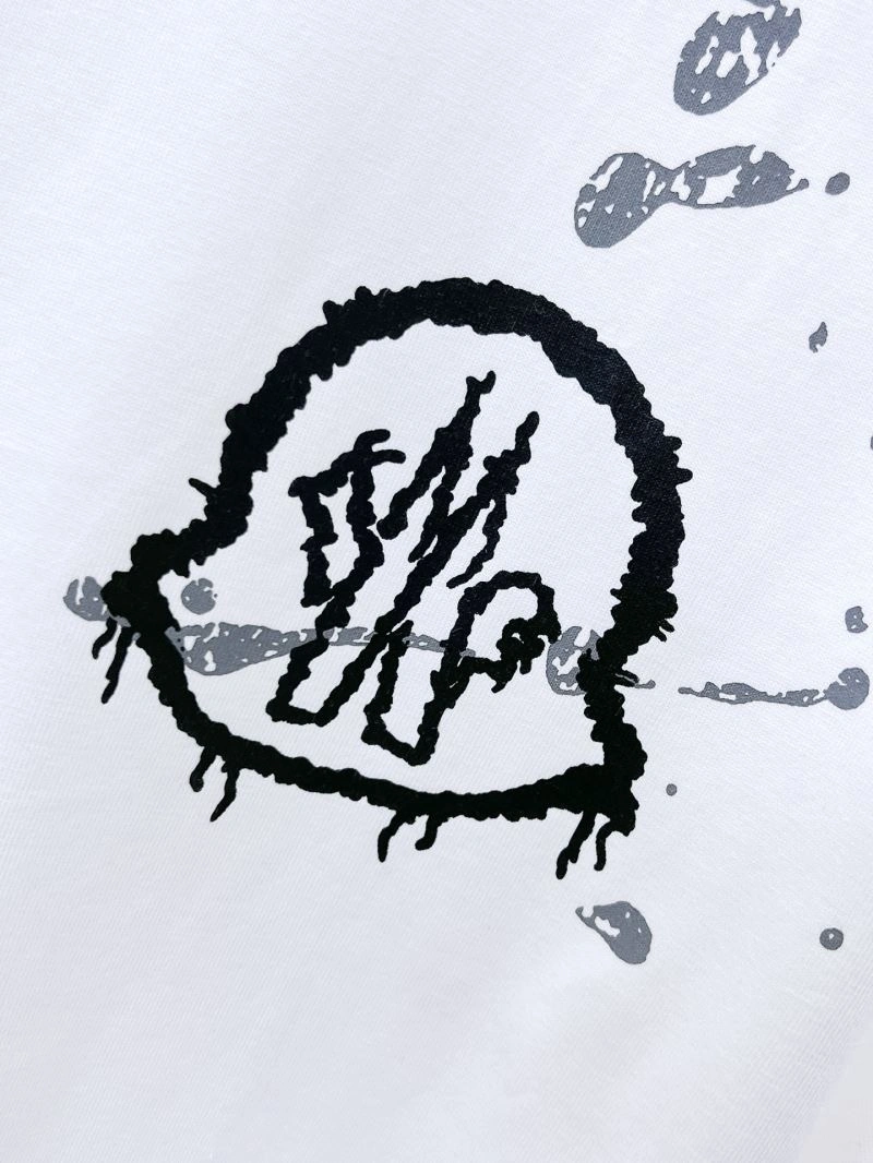 Moncler T-Shirts Trendsetting 141800