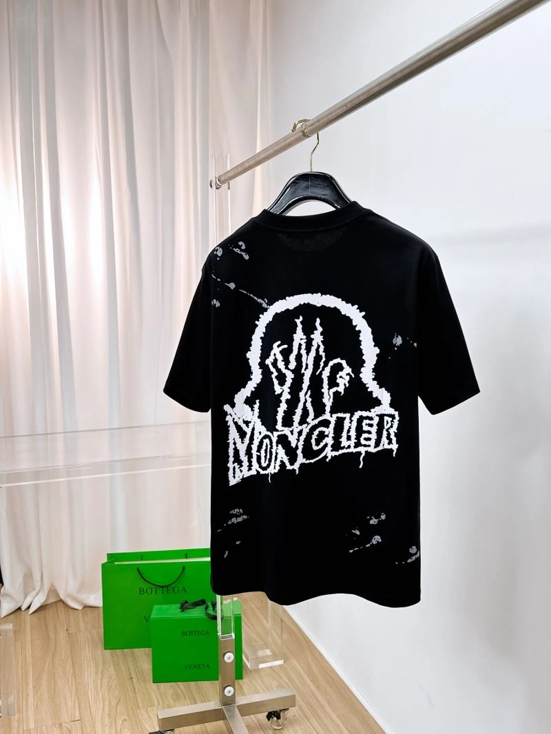 Fashionable Moncler T-Shirts 141795