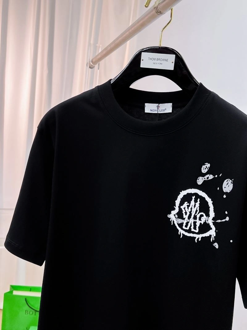 Fashionable Moncler T-Shirts 141795