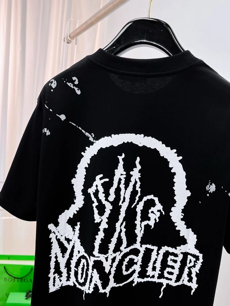 Fashionable Moncler T-Shirts 141795