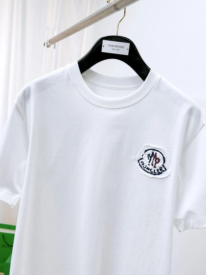 Resilient Moncler T-Shirts 141788