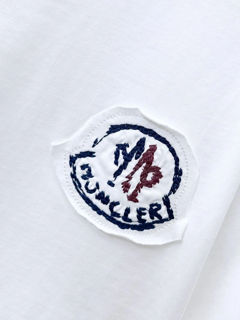Resilient Moncler T-Shirts 141788