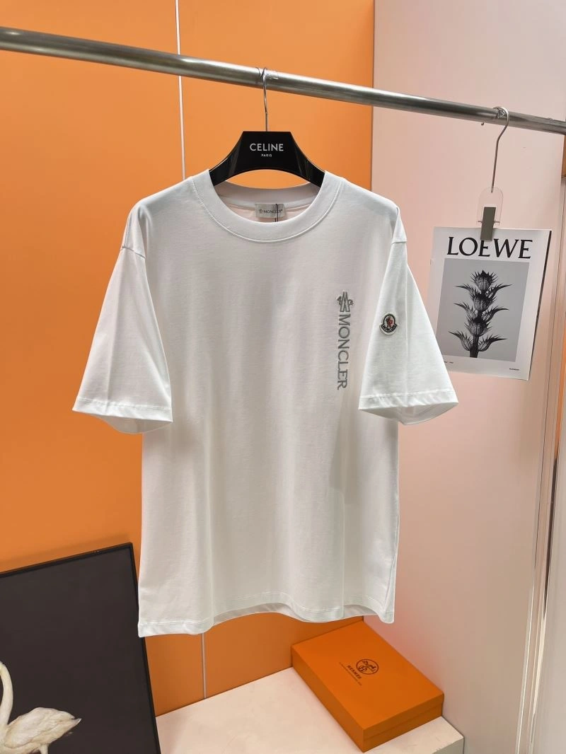 Moncler T-Shirts Original 141776