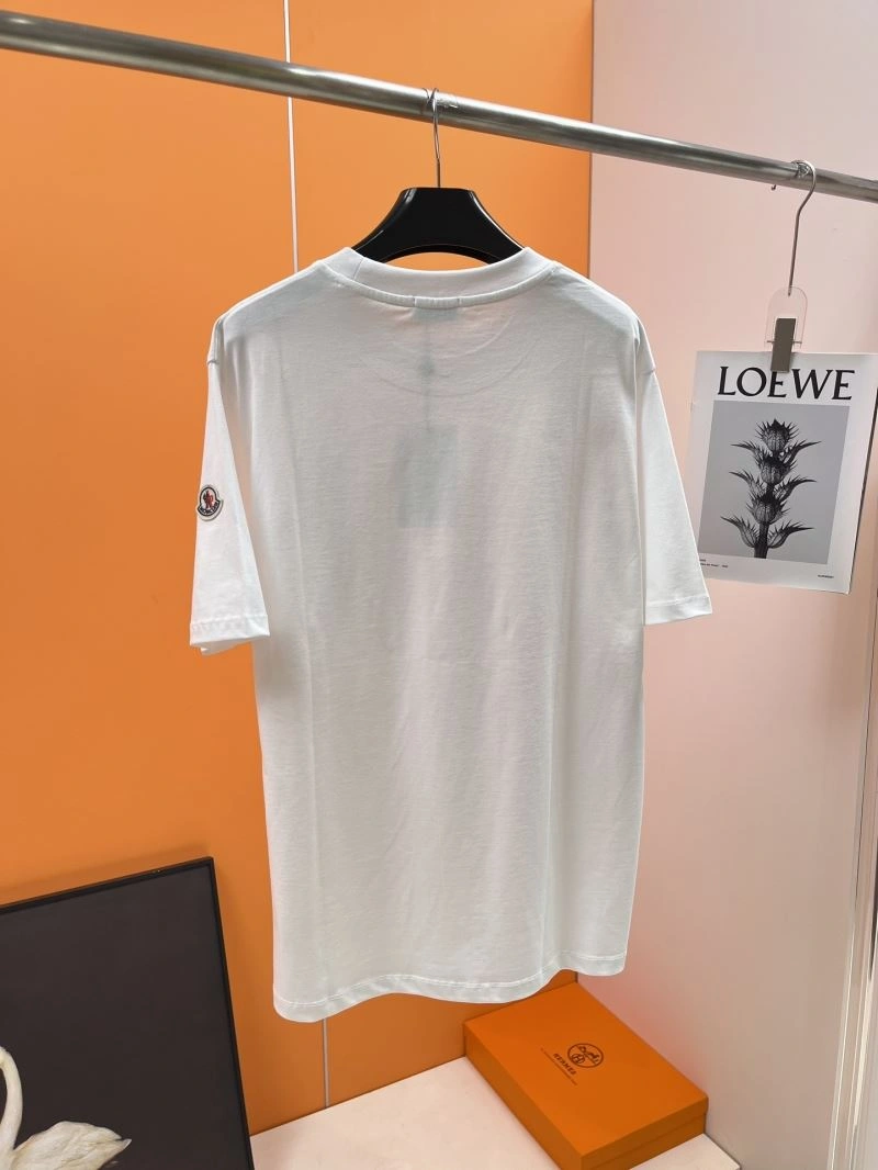 Moncler T-Shirts Original 141776