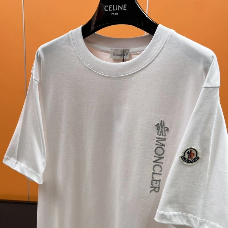 Moncler T-Shirts Original 141776