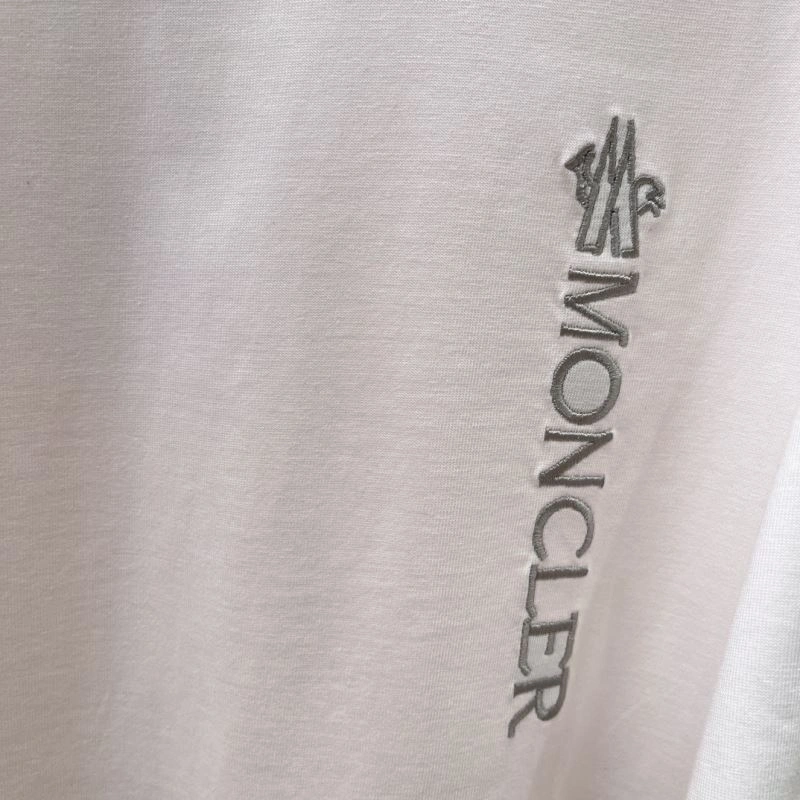 Moncler T-Shirts Original 141776