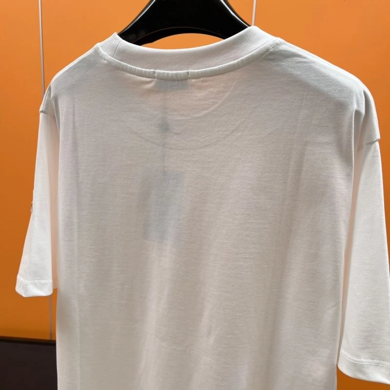 Moncler T-Shirts Original 141776