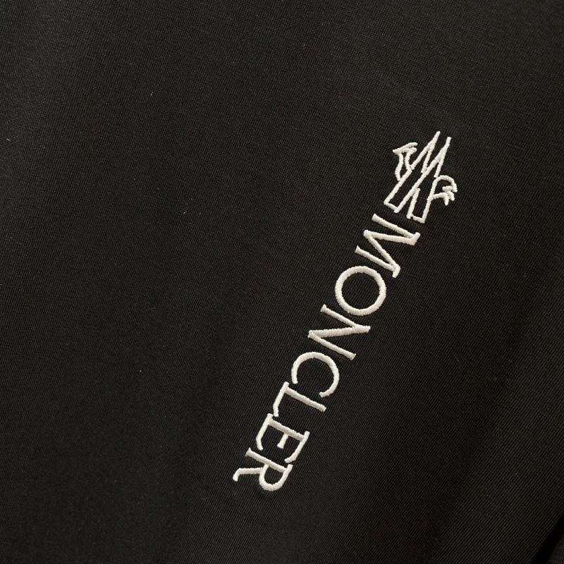 Moncler T-Shirts MoistureWicking 141804