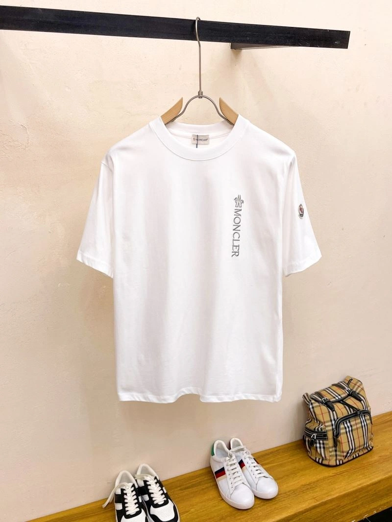 Moncler T-Shirts BestValue 141784