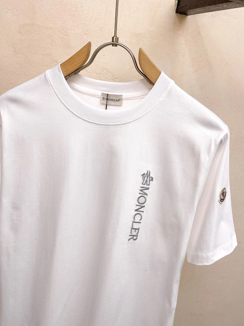 Moncler T-Shirts BestValue 141784