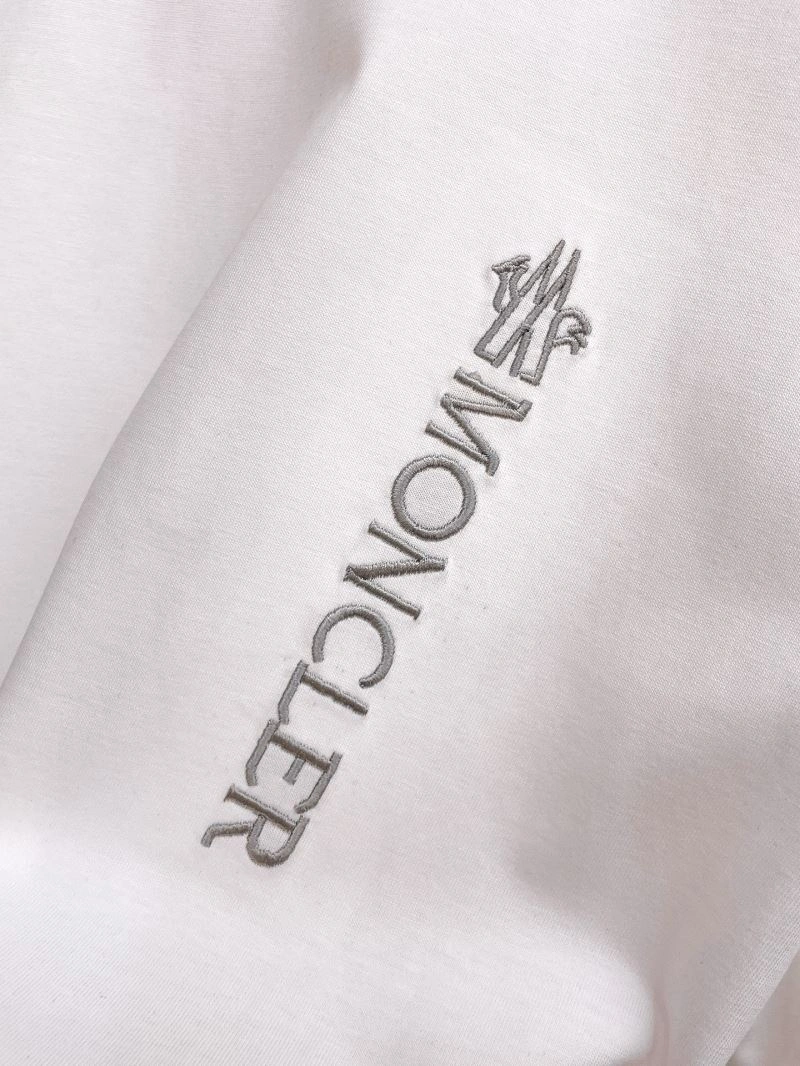 Moncler T-Shirts BestValue 141784