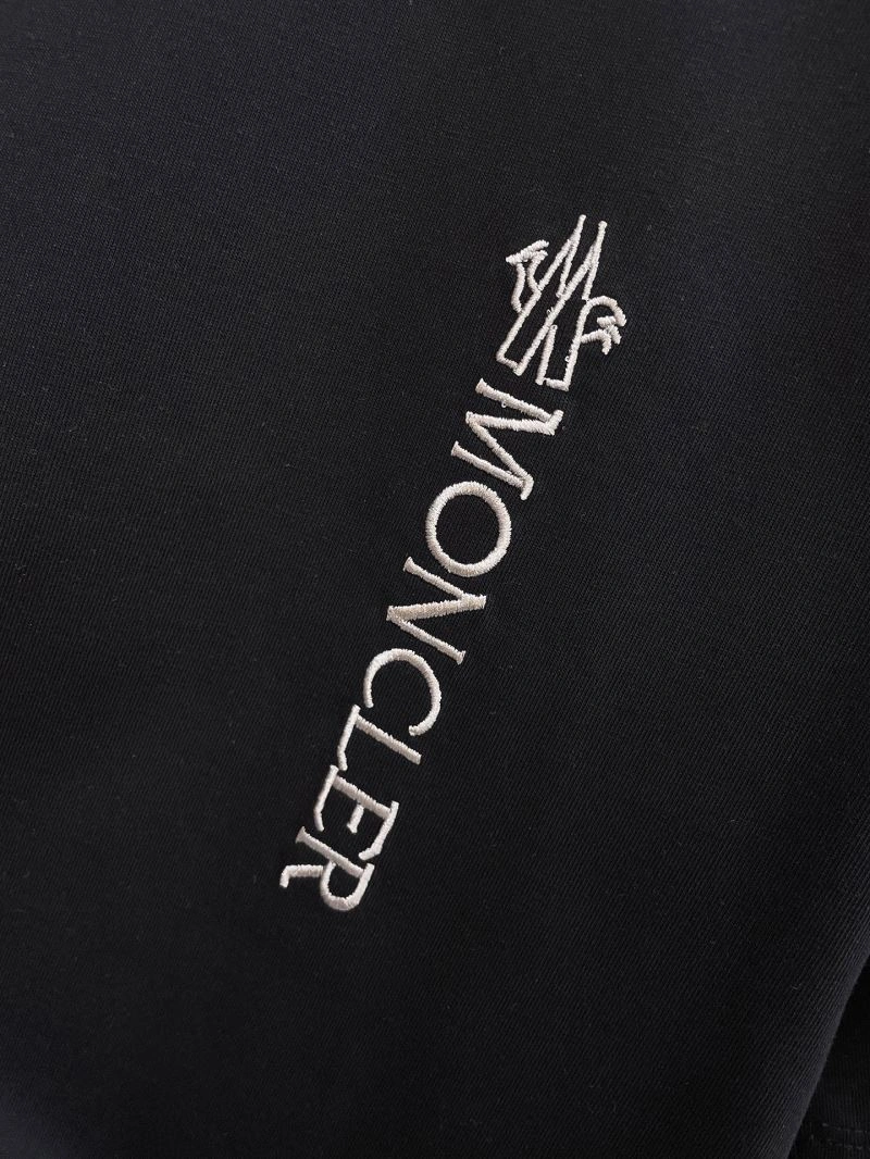 Moncler T-Shirts Fashionable 141780
